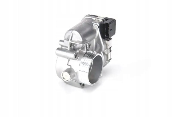 Bosch 0 280 750 085 Корпус повітряної дросельної заслінки 0 280 750 085 bosch