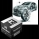Maxgear AC730144 Maxgear ac730144 внутрішній вентилятор