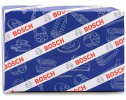 Bosch F 009 D03 481 Bosch насос підтискання хам