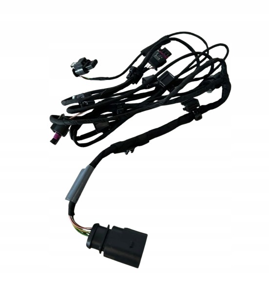Audi OE 8V0971085AF 8V0 971 085 AF glp Джгут датчиків паркування передній Audi RS3 8V0971085AF