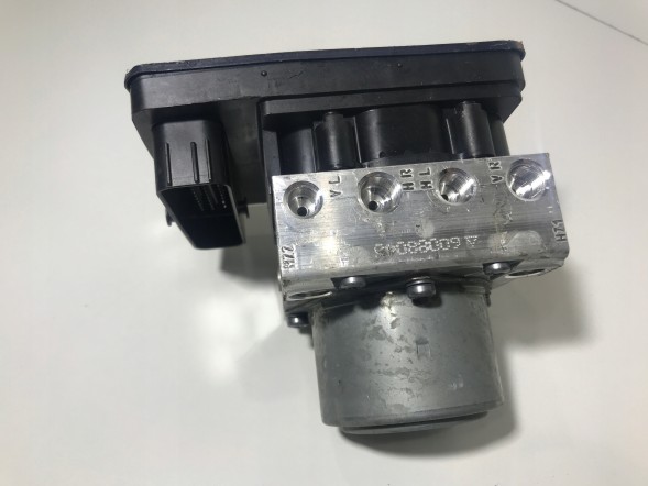 Mercedes-Benz OE НАСОС ABS EBC MERCEDES A2059000849 НОВИЙ ОРИГІН.