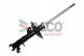 DACO 451204 LR 2x DACO Germany амортизатори FRONT L+R для HONDA JAZZ III