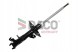 DACO 451204 LR 2x DACO Germany амортизатори FRONT L+R для HONDA JAZZ III
