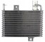 AC 6929285 ОХОЛОДЖУВАЧ КОРОБКИ ПЕРЕДАЧ MITSUBISHI L200 2015 - 2023