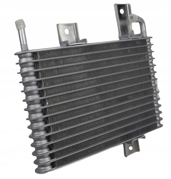 AC 6929285 ОХОЛОДЖУВАЧ КОРОБКИ ПЕРЕДАЧ MITSUBISHI L200 2015 - 2023