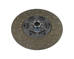 V-maxzone Part VIC-119928 Диск зчеплення 2.30292 для RVI MAGNUM, PREMIUM; VOLVO 8500, 9700, 9900,