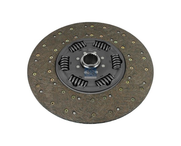 V-maxzone Part VIC-119928 Диск зчеплення 2.30292 для RVI MAGNUM, PREMIUM; VOLVO 8500, 9700, 9900,