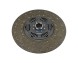 V-maxzone Part VIC-119928 Диск зчеплення 2.30292 для RVI MAGNUM, PREMIUM; VOLVO 8500, 9700, 9900,