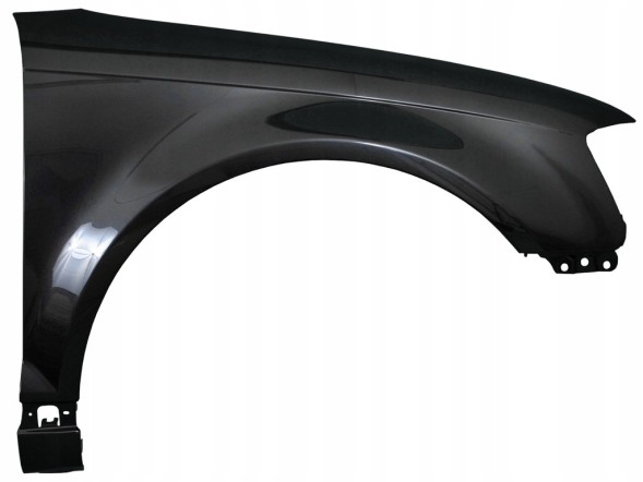 Китай 133202-LZ7L Audi A3 8P 2008-2012 Бризковик правий ПЕРЕДНІЙ LZ7L