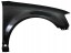 Китай 133202-LZ7L Audi A3 8P 2008-2012 Бризковик правий ПЕРЕДНІЙ LZ7L