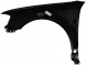 Китай 133202-LZ7L Audi A3 8P 2008-2012 Бризковик правий ПЕРЕДНІЙ LZ7L
