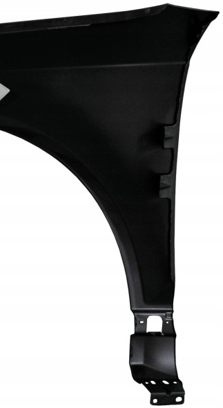 Китай 133202-LZ7L Audi A3 8P 2008-2012 Бризковик правий ПЕРЕДНІЙ LZ7L