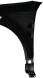 Китай 133202-LZ7L Audi A3 8P 2008-2012 Бризковик правий ПЕРЕДНІЙ LZ7L