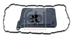 107397 FEBI BILSTEIN Ремонтний комплект автоматичної коробки перемикання передач мастильного фільтра