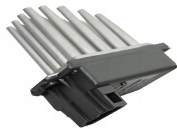 Mahle ABR 123 000S Резистор регулятора вентилятора abr 123 000s mahle