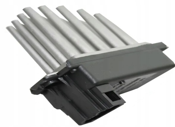 Mahle ABR 123 000S Резистор регулятора вентилятора abr 123 000s mahle