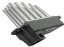 Mahle ABR 123 000S Резистор регулятора вентилятора abr 123 000s mahle