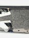 Opel OE 2052114 Бокова накладка передніх дверей, ліва сторона, Opel Astra J GTC, синій шов @M
