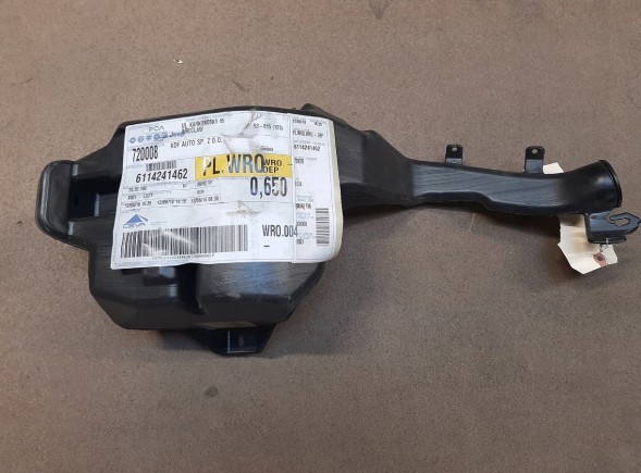 Jeep OE K68018916AB Бак для омивача рідини JEEP OE, Cherokee, Commander