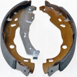 ATM Mikoda CR5282 БАРАБАННІ КОЛОДКИ ЦИЛІНДР XSARA COMBI PEUGEOT 306 - ABS