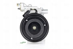 Nissens 89286 Компресор кондиціонера nissens 89286