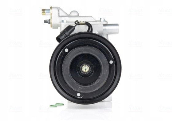 Nissens 89286 Компресор кондиціонера nissens 89286