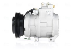 Nissens 89286 Компресор кондиціонера nissens 89286