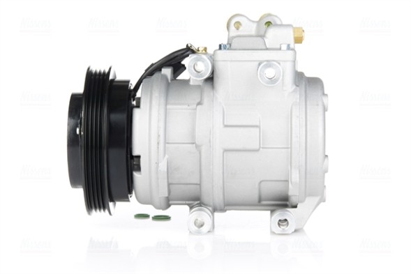 Nissens 89286 Компресор кондиціонера nissens 89286