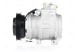 Nissens 89286 Компресор кондиціонера nissens 89286
