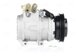 Nissens 89286 Компресор кондиціонера nissens 89286