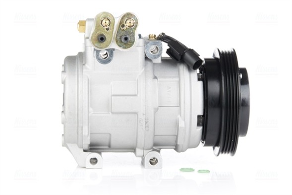 Nissens 89286 Компресор кондиціонера nissens 89286