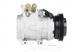 Nissens 89286 Компресор кондиціонера nissens 89286