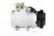 Nissens 89286 Компресор кондиціонера nissens 89286