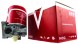 Wabco PRO4100010 Wabco provia осушувач повітря man pro4100010 м22
