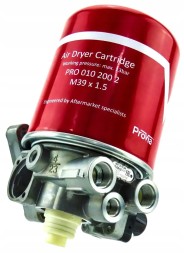Wabco PRO4100010 Wabco provia осушувач повітря man pro4100010 м22