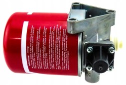 Wabco PRO4100010 Wabco provia осушувач повітря man pro4100010 м22
