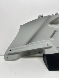 MG OE 10360720vad MG ZS LIFT ОБЛИЦЮВАННЯ СТІЙКИ ЗАДНЬОЇ ЛІВОЇ 10360720