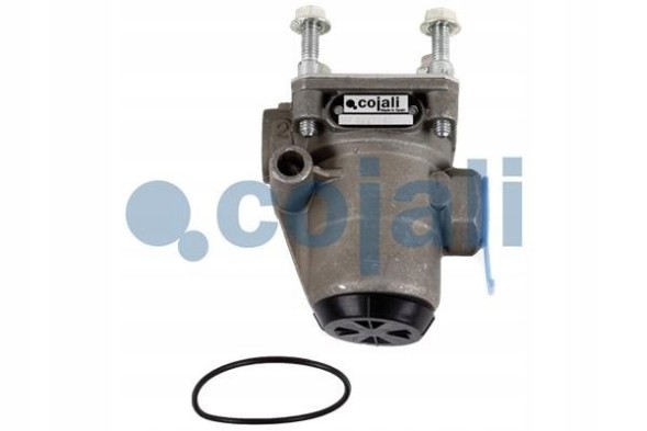 Cojali 2223240 Клапан управління wabco daf 105xf 7,2 бар as tronic cojali 2223240
