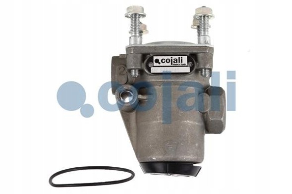 Cojali 2223240 Клапан управління wabco daf 105xf 7,2 бар as tronic cojali 2223240