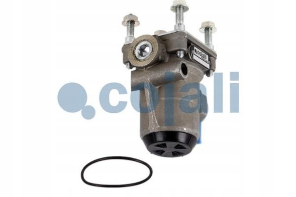 Cojali 2223240 Клапан управління wabco daf 105xf 7,2 бар as tronic cojali 2223240