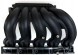 Китай A6120901937 Впускний колектор Mercedes 270 CDI CE CLK ML 270 CDI