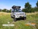 XshockDakar XSHC-STERSHOCK Комплект амортизатора рульового управління Suzuki Jimny 1998-2018