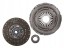 Sachs 3400 700 375 Sachs 3400700375 комплект зчеплення 362мм daf lf 45 / 55