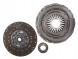 Sachs 3400 700 375 Sachs 3400700375 комплект зчеплення 362мм daf lf 45 / 55