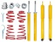 TA-Technix ABGWBM09-1 ПІДВІСКА РІЗЬБОВА РІЗЬБА BMW E30 51ММ ЛАГА
