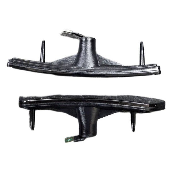Ford OE ŚWIATŁA OBRYSOWE LED Ford Mustang V 2010-2014 Світлодіодні габаритні ліхтарі для Ford Mustang V 2010-2014, комплект