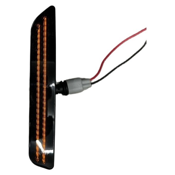 Ford OE ŚWIATŁA OBRYSOWE LED Ford Mustang V 2010-2014 Світлодіодні габаритні ліхтарі для Ford Mustang V 2010-2014, комплект