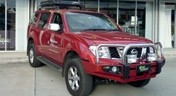 Lovells NISSKIT024-C КОМПЛЕКТ ПІДВІСКИ ЛІФТ +2 ДЮЙМИ NISSAN PATHFINDER R51 LOVELLS 100/300 КГ