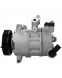 SRLine 95C1KS-1S Компресор кондиціонера srline jetta, 10- 95с1кс-1с