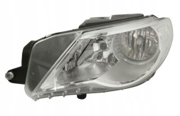 Abakus 441-11D1LMLD-EM Vw passat cc 08-12 нова фа ліва